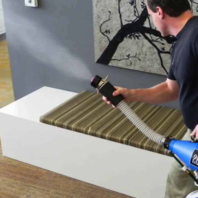 Professional Odor Removal in Columbia Heights, MN
